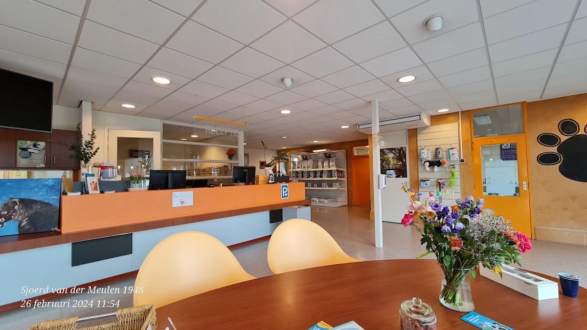 Dierenziekenhuis Drachten