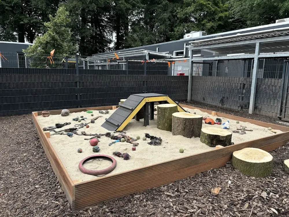 Dierenzorgcentrum Louterbloemen - 4