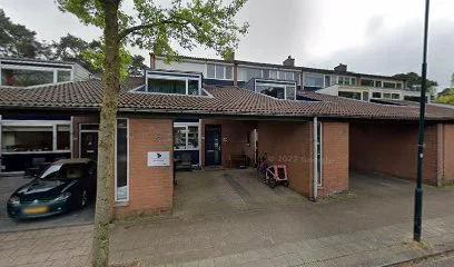 Dierfysiotherapie Paula
