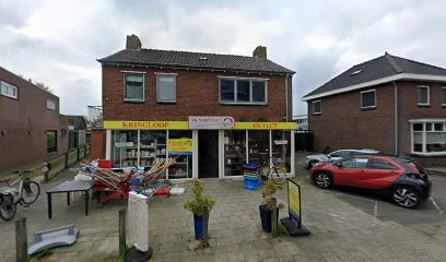 Diergeneeskundig Centrum Midden Salland