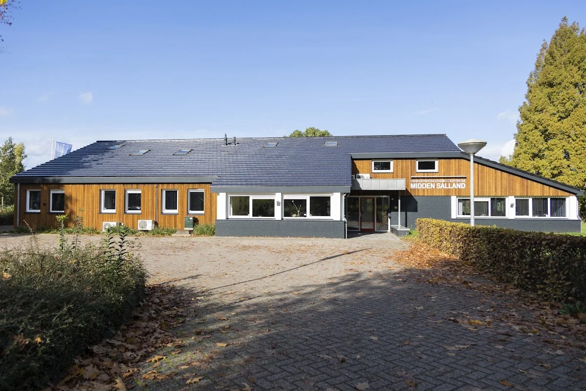 Diergeneeskundig Centrum Midden Salland - 3