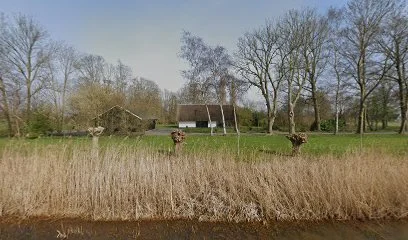 Diergeneeskundig Centrum West Zwolle