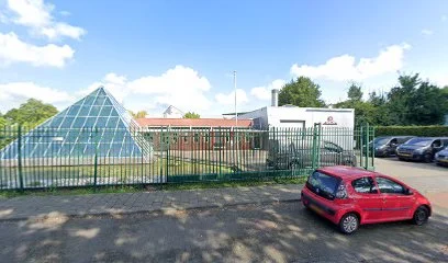 DMH Vervoersdienst