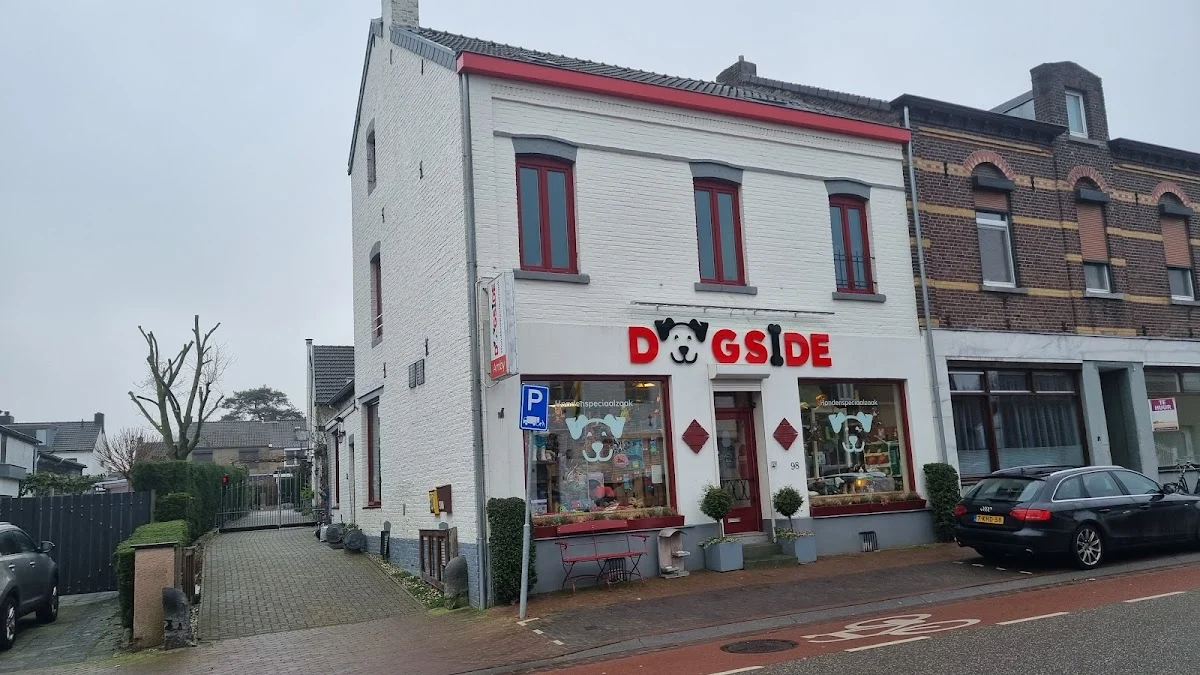 Dogside Amby hondenspeciaalzaak - Maastricht