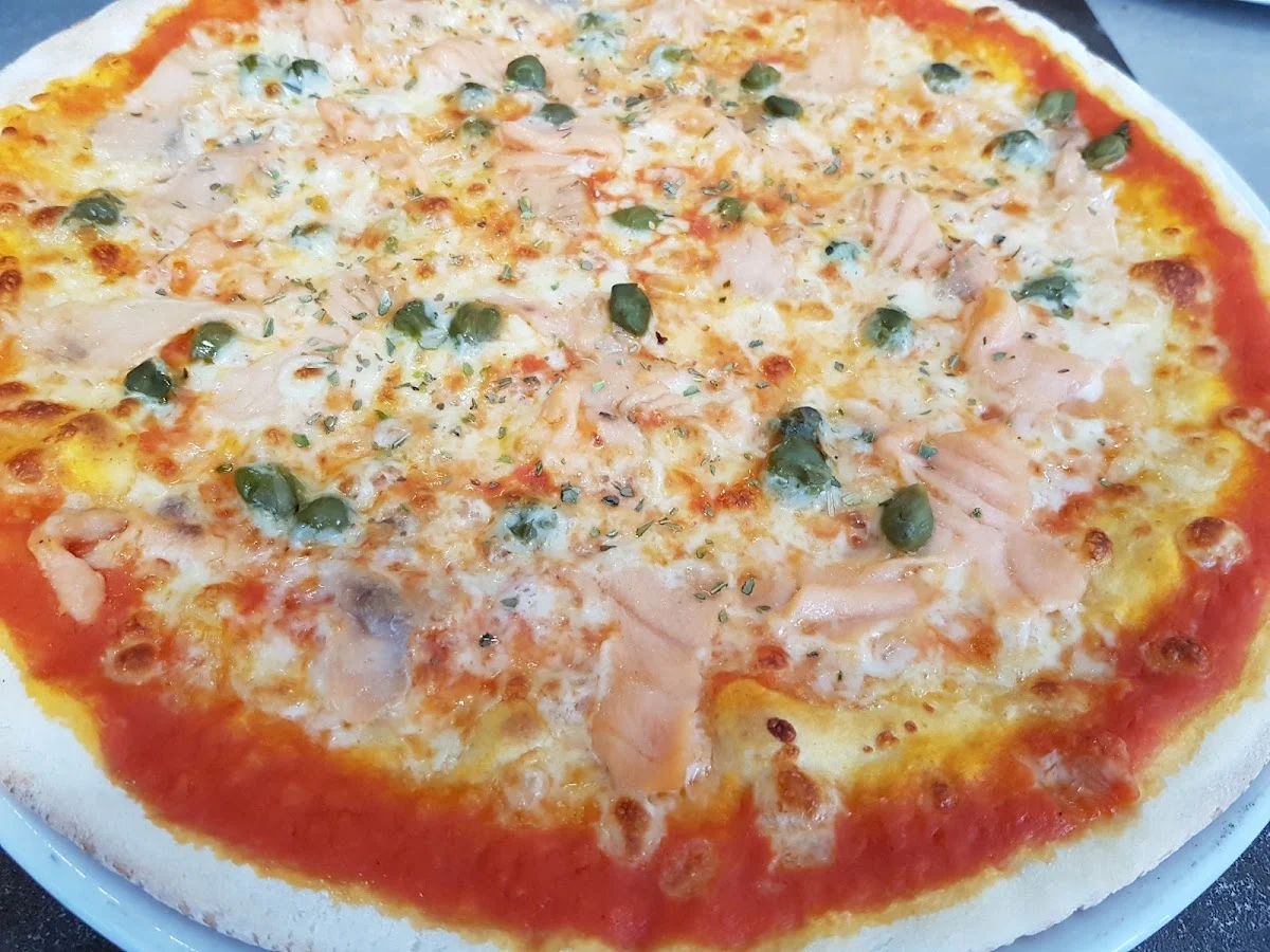 Dolce e Salato - 7