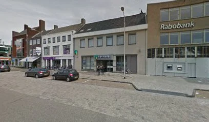 Echopraktijk NOP (locatie Emmeloord)