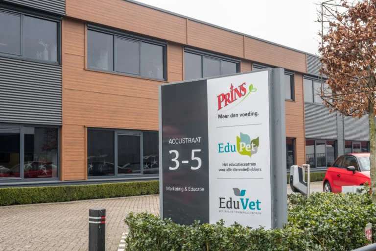 EduVet Dierenkliniek Veenendaal