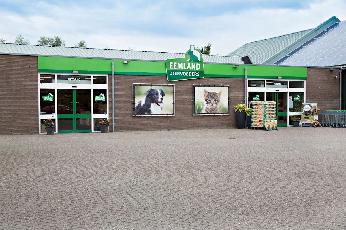 Eemland Diervoeders | Grote Dierenwinkel - 4