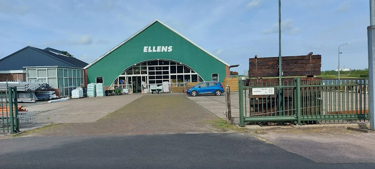 Ellens Agrarische Winkel