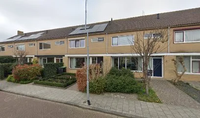 Esther de Munck Fotografie