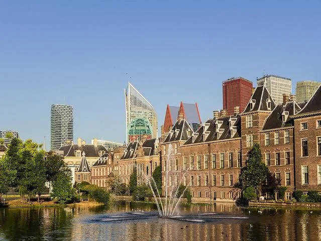 Fletcher Hotel-Restaurant Scheveningen
