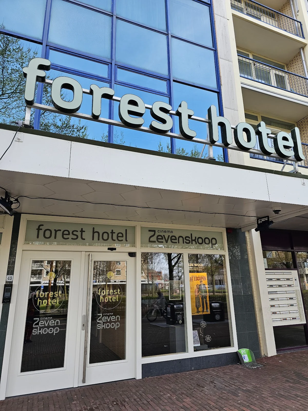 Forest Hotel