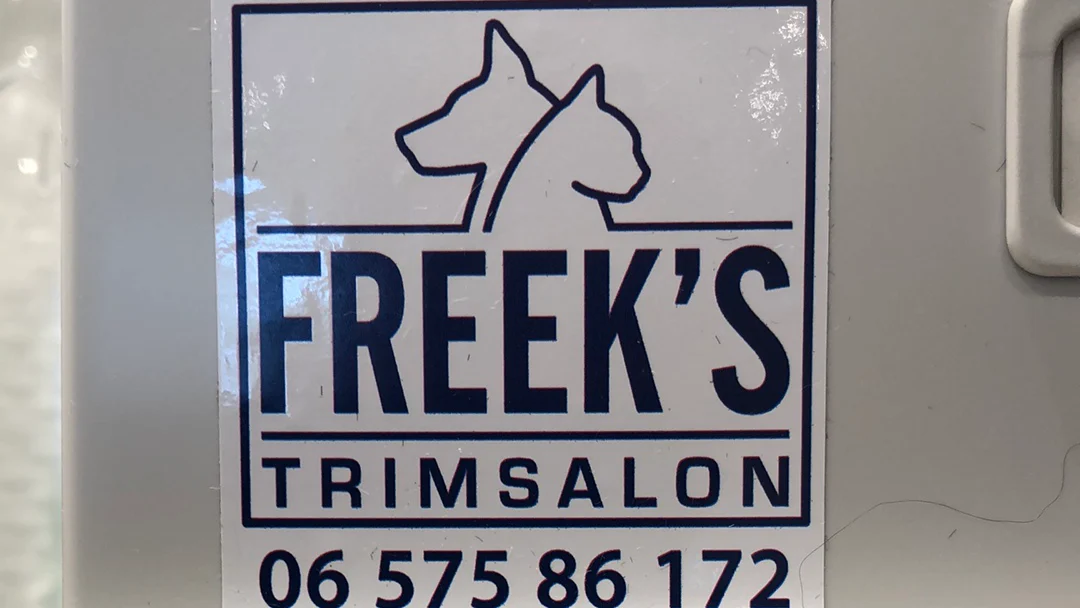 Freek's Trimsalon