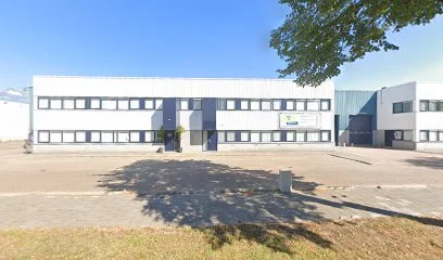 FSB Dierenasielen