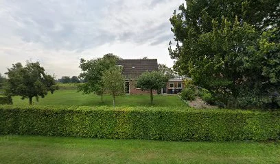 Gangenpaarden Reestdal