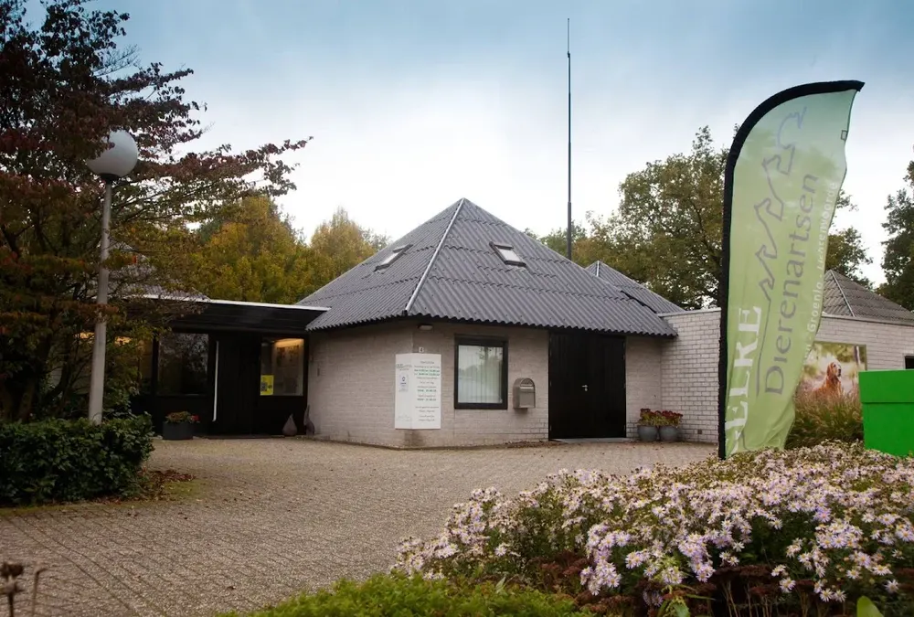 GELRE Dierenartsen Lichtenvoorde