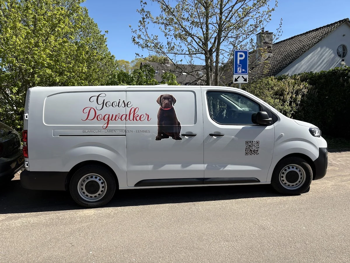 Gooise Dogwalker - 4