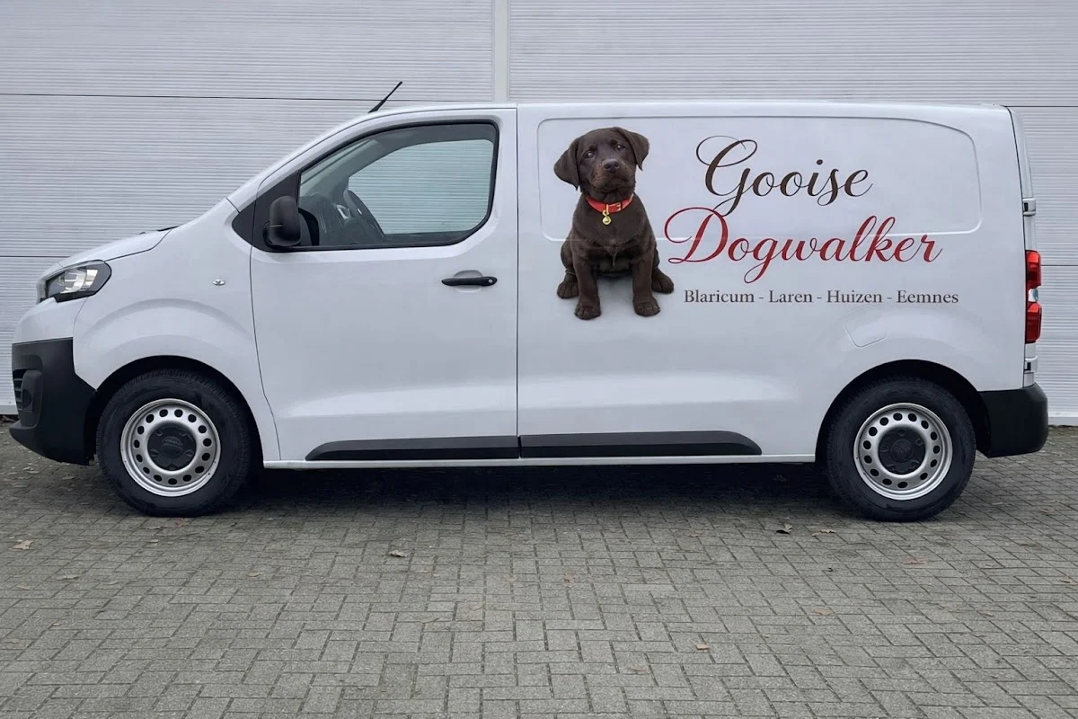 Gooise Dogwalker