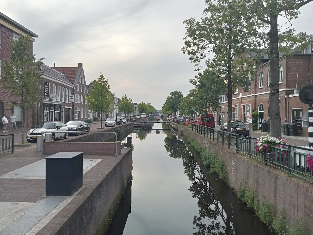 Gorredijk