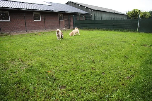 Grancyhoeve