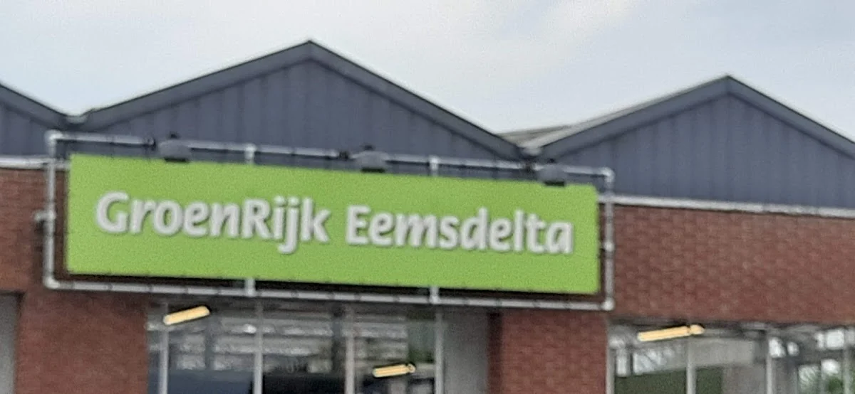 GroenRijk Eemsdelta - 2