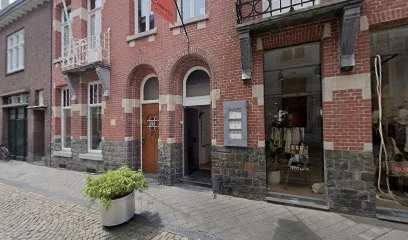 Guesthouse Maastricht
