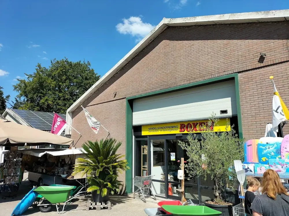 Handelsonderneming Boxem