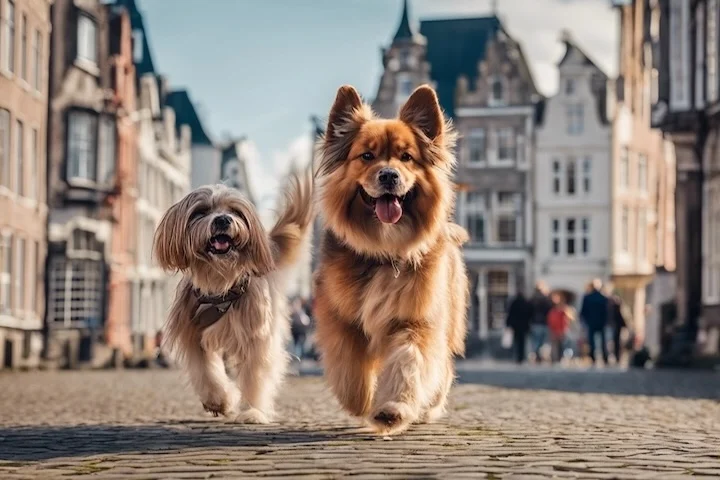 HannyHond