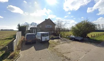 Happy Tails Hondenpension en Dagopvang