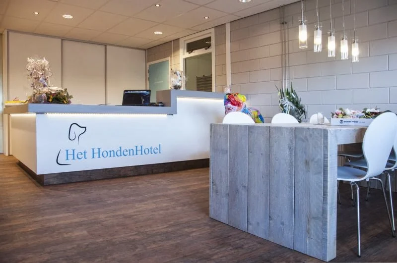 Het Hondenhotel