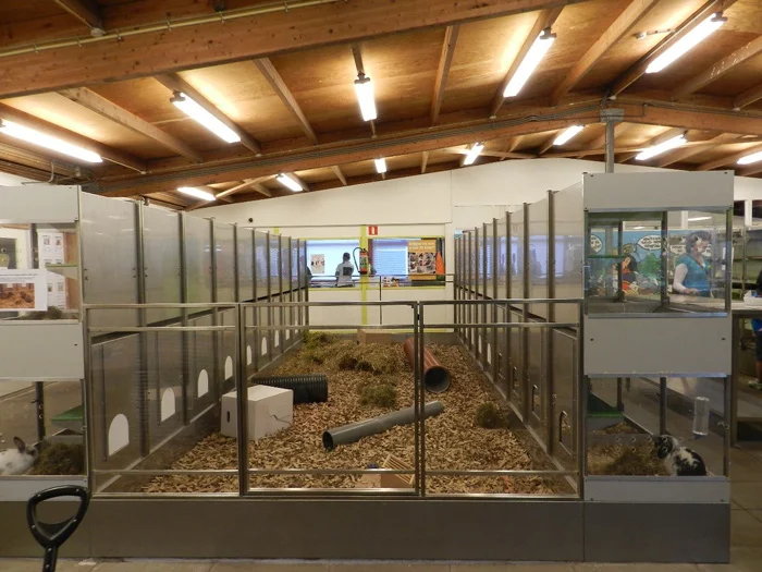 Het Knaaghof - 2