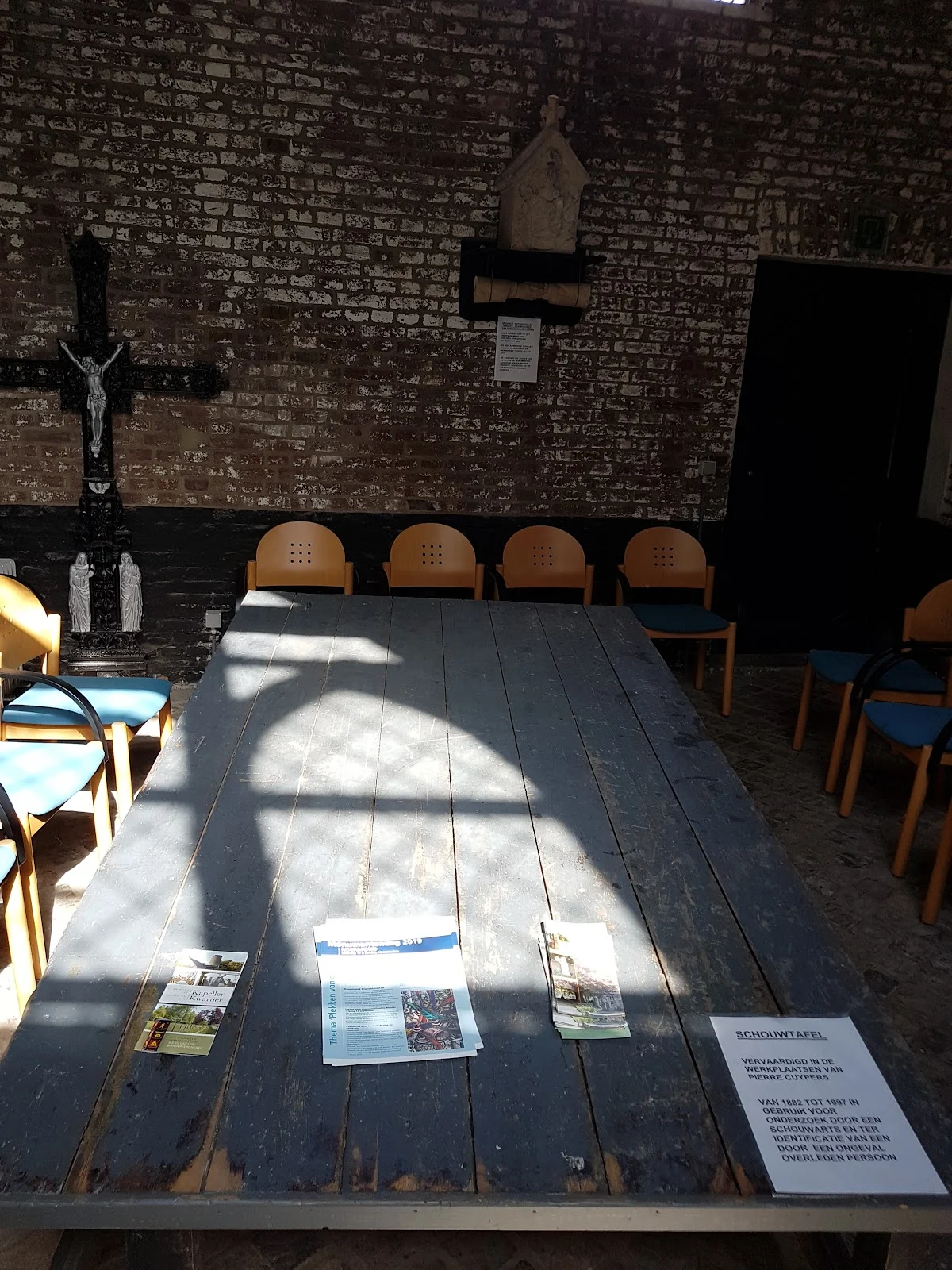 Het Oude Kerkhof - 2