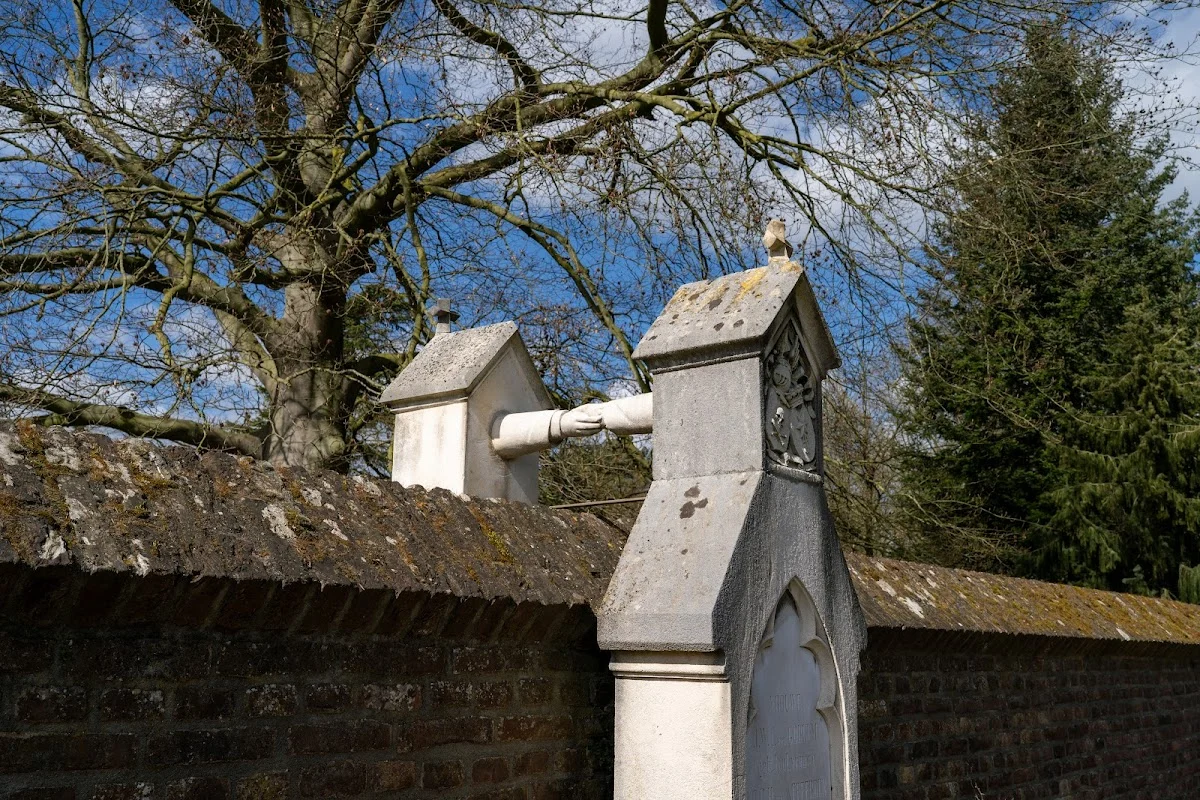 Het Oude Kerkhof