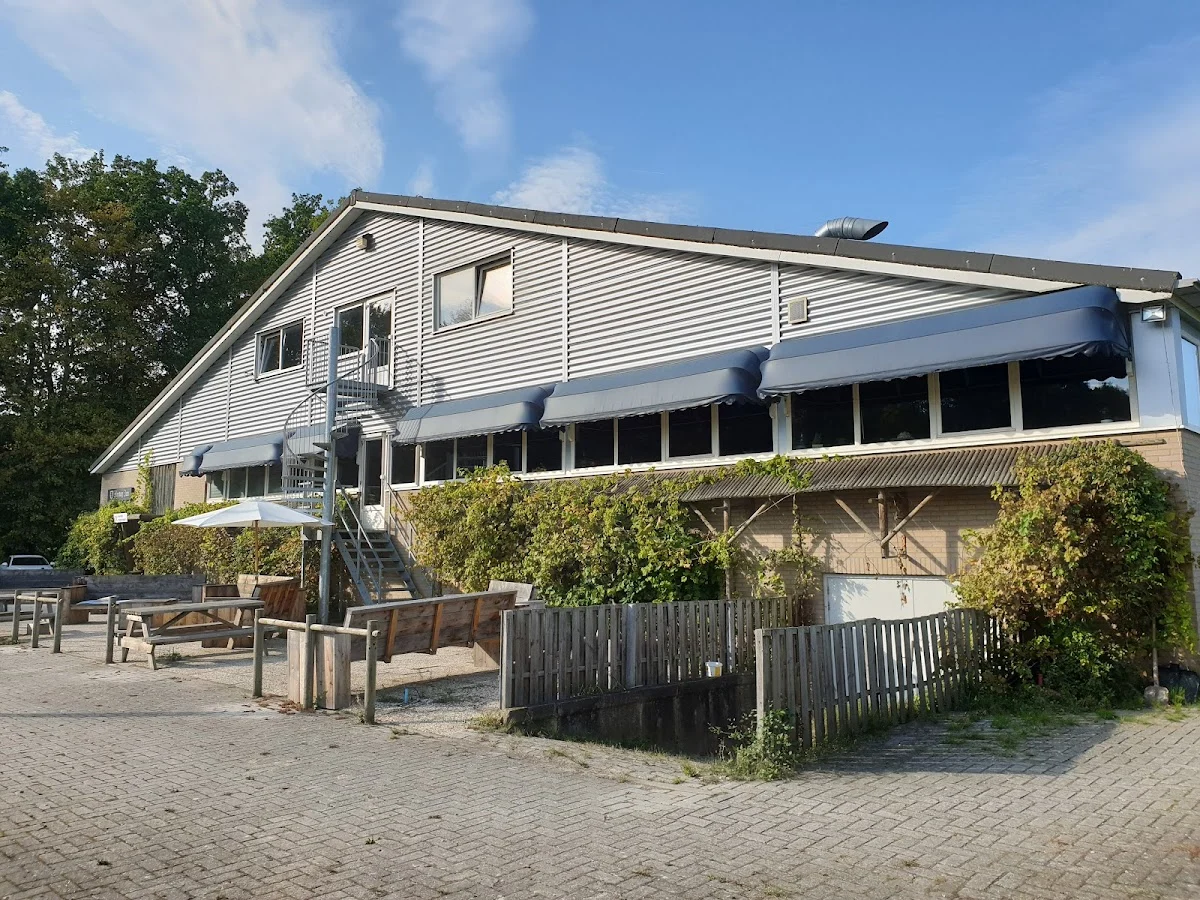 Hippisch Centrum NOP
