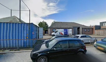 Honden- en Kattentrimsalon Lodewijk