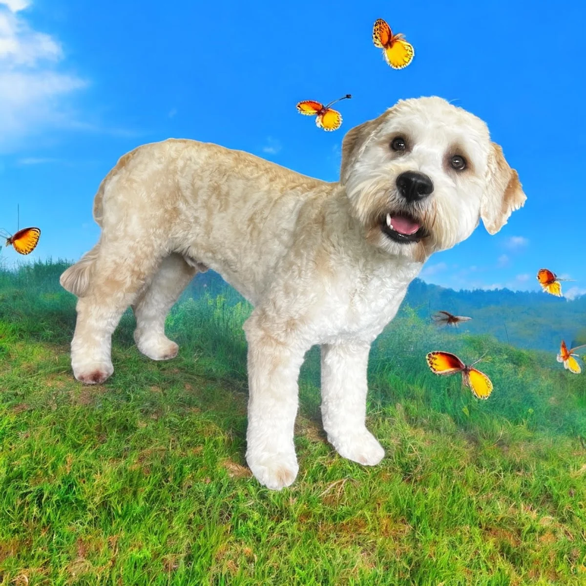 Honden trimsalon Joshua🐩 - 2