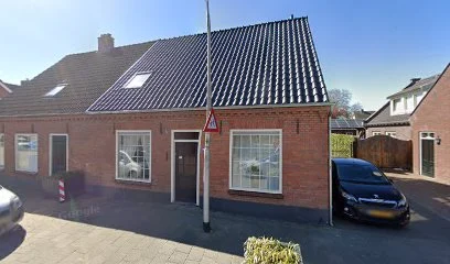 Hondenkapsalon Pitou