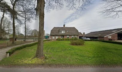 Hondenkennel Akki
