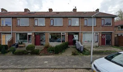 Hondenopvang Dropdop