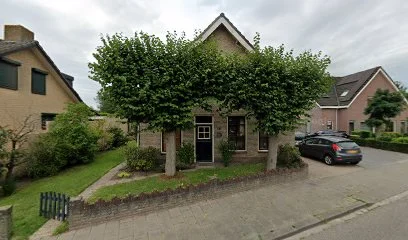 Hondenopvang in huiselijke kring