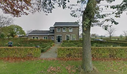 Hondenpension "De Kuilen"