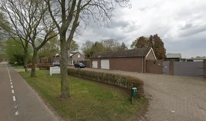 Hondenpension De Wijde Akker