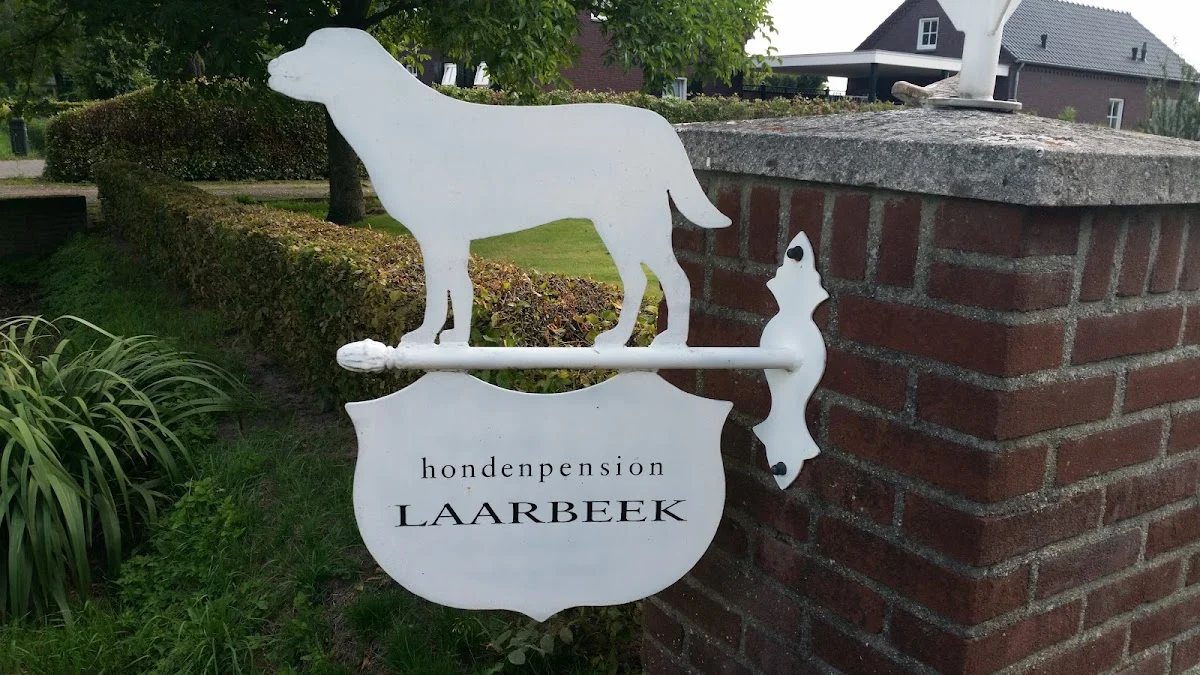 Hondenpension Laarbeek