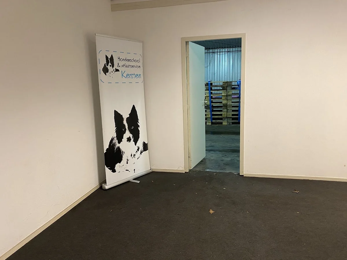 Hondenschool (en uitlaatservice) Kersten - 2