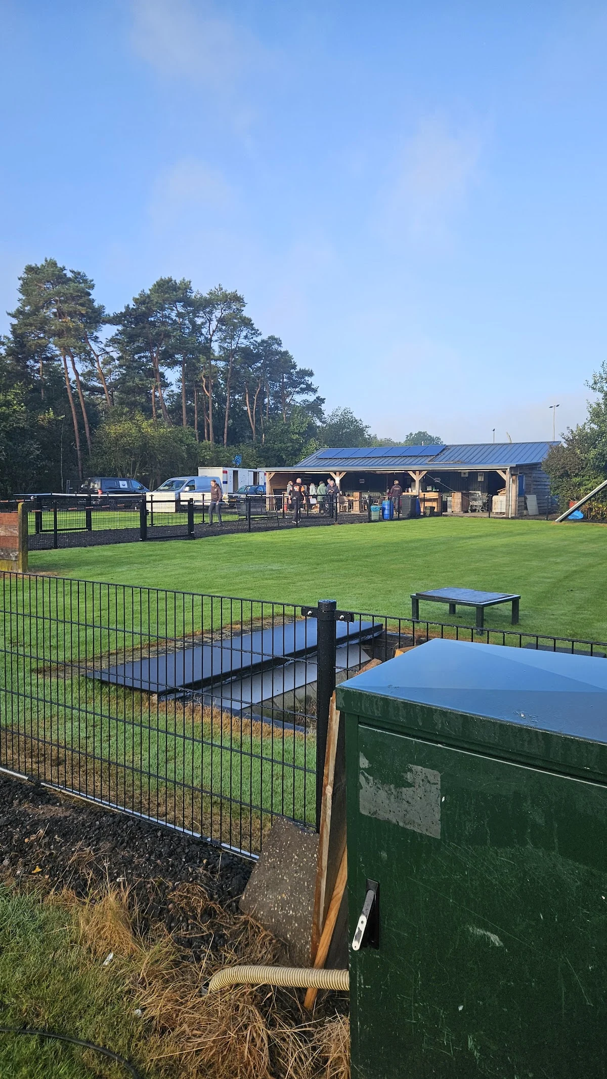 Hondenschool Slooijer