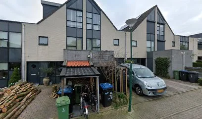 Hondentrimsalon Bo