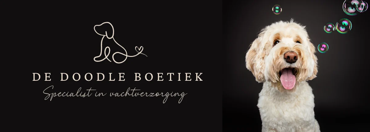 Hondentrimsalon De Doodle Boetiek - Specialist in vachtverzorging