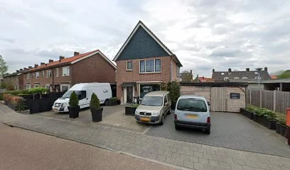 Hondentrimsalon Gerda