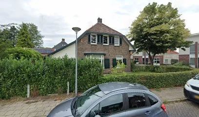 Hondentrimsalon Josha