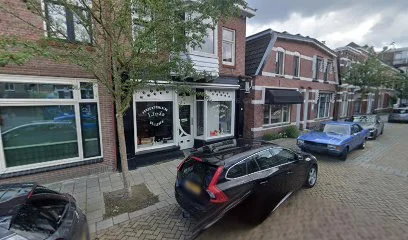 Hondentrimsalon Linda Bellekom